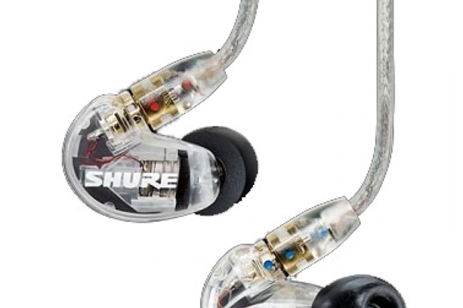 in ear monitor