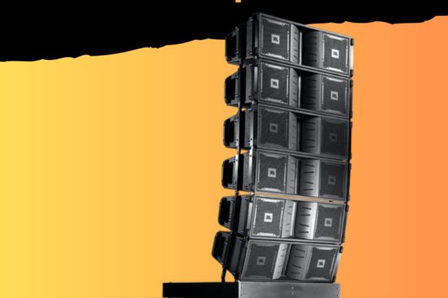 jbl vtx royalty global sound