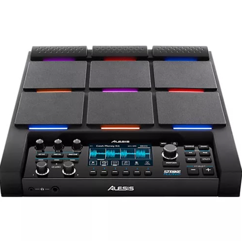 Alesis