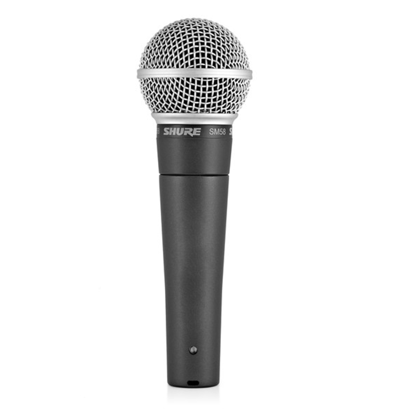 Shure SM58