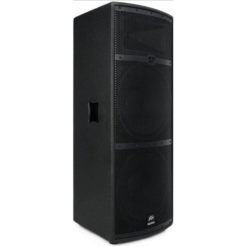 Peavey SP4 v2 4000W Dual 15 inch Passive Speaker