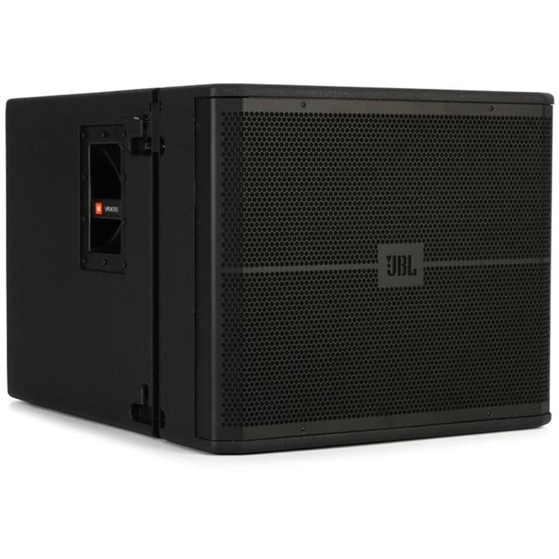 JBL SRX818S 1000W 18 inch Powered Subwoofer.