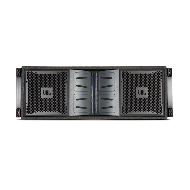 JBL VT4886 Subcompact Passive 3-way High Directivity Line Array Element