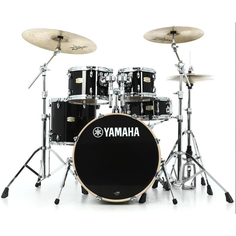 Yamaha Stage Custom 5-Piece Shell
