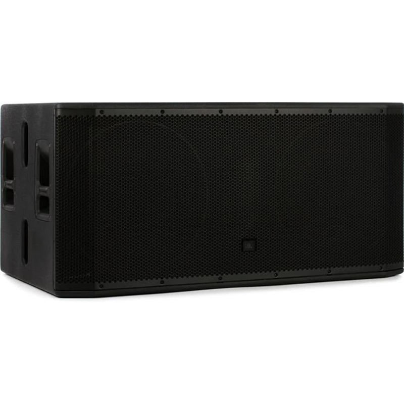 JBL SRX828S 18″ Dual Passive Subwoofer System.