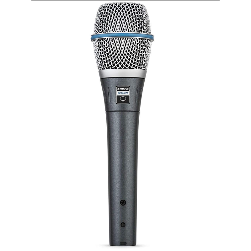 Shure Mic