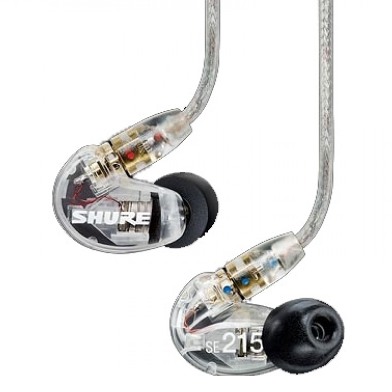 Shure IEM